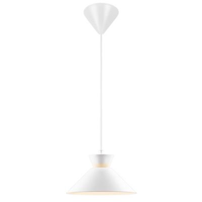 Suspension DIAL 25 métal IP20 E27 Nordlux Intérieur - vue 2