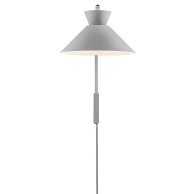 Applique murale DIAL métal IP20 E27 Nordlux Intérieur - vue 2