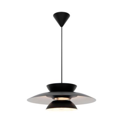 Suspension CARMEN 45 métal IP20 E27 Nordlux Intérieur - vue 2