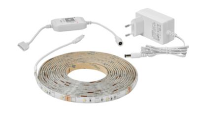 Effet lumineux C SMART LED STRIP Colour Matière plastique H.0.3 IP65 LED Module Nordlux Intérieur