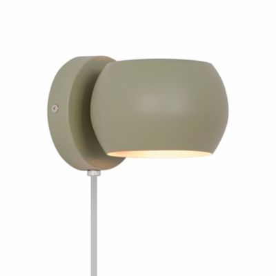 Applique murale BELIR métal IP20 G9 Nordlux Intérieur - vue 2