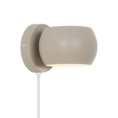 Applique murale BELIR métal IP20 G9 Nordlux Intérieur - vue 2