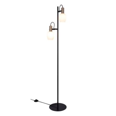 Lampadaire ARILD métal IP20 E14 Nordlux Intérieur - vue 2
