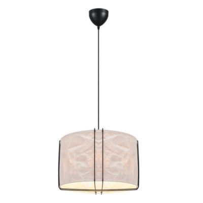 Suspension CARDINE 50 tyvek IP20 E27 Nordlux Intérieur - vue 2