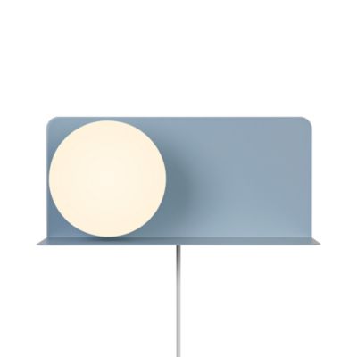 Applique murale LILIBETH chambre des enfants métal IP20 E14 Nordlux Intérieur - vue 2