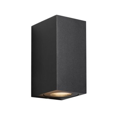 Applique murale CANTO maxi kubi 3 bord de mer GU10 aluminium IP44 Nordlux Extérieur - vue 2