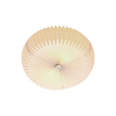 Plafonnier BELLOY 40 papier FSC IP20 E27 Nordlux Intérieur - vue 2