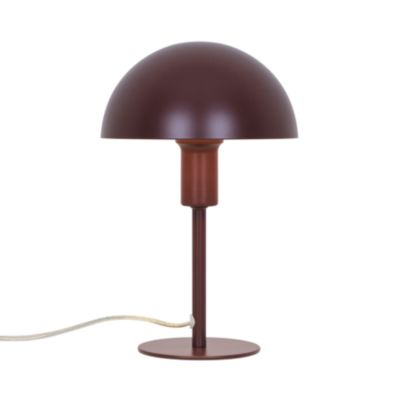 Lampe à poser ELLEN Mini métal IP20 E14 Nordlux Intérieur - vue 2