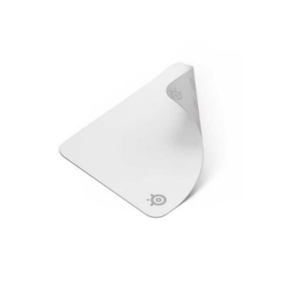 SteelSeries 63461 tapis de souris Blanc - vue 4