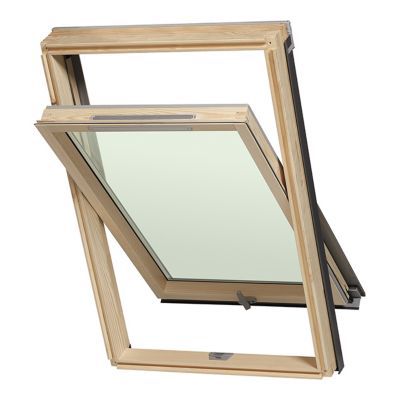 Store occultant velux brico depot