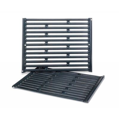 Weber Grilles de cuisson pour Spirit E 210 a boutons latéraux - vue 2