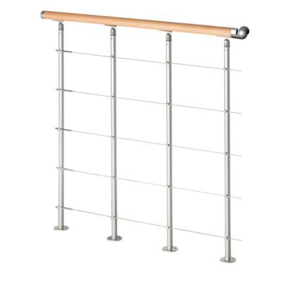 Kit Garde Corps Castoramanull
