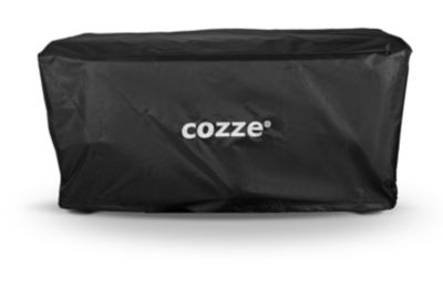 Housse De Protection Four À Pizza COZZE 17 – Matériau Imperméable