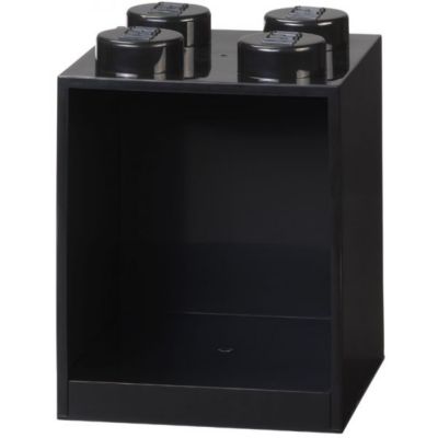 LEGO Etagère en forme de brique carrée 4 tenons - vue 2