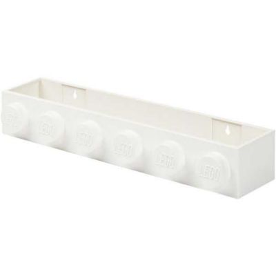LEGO Etagère à poser ou fixer 6 tenons - vue 2