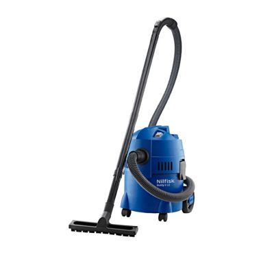 Aspirateur eau et poussière Nilfisk BUDDYII 12L