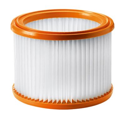 Filtre aspirateur lavable Nilfisk BuddyII