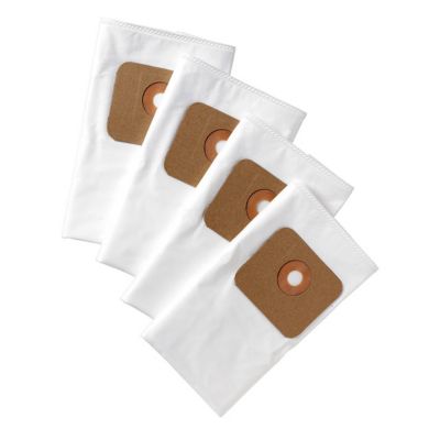 Sac aspirateur Nilfisk BuddyII - 4 pièces