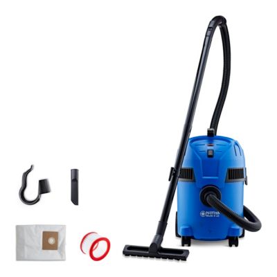 Aspirateur cuve eau et poussière Nilfisk Multi 22