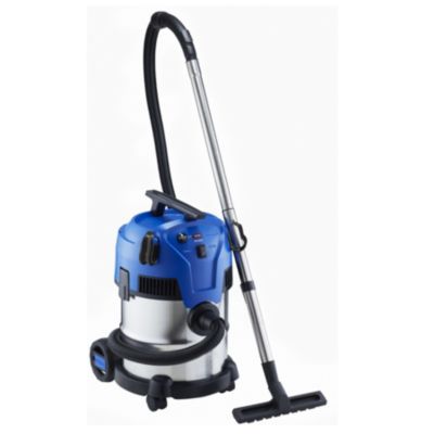 Aspirateur cuve inox 22l 1130w Nilfisk 18451551 multi 22 inox