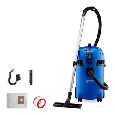Aspirateur eau et poussière Nilfisk Multi 30 T