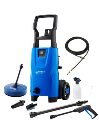 Nettoyeur haute pression NILFISK C110 PCD 7-5 XTRA