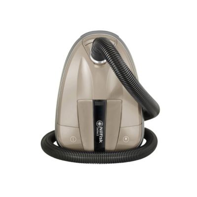 Aspirateur traineau 650w 75db taupe Nilfisk SEL-GRCL13P08A1