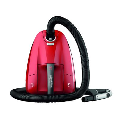 Aspirateur traineau 450 68db rouge Nilfisk 128350554 elite rcl14e08a2 classic