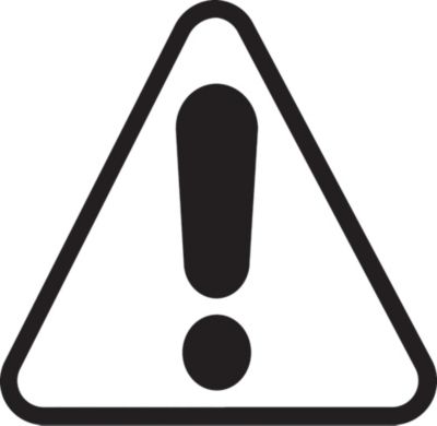Image information sécurité