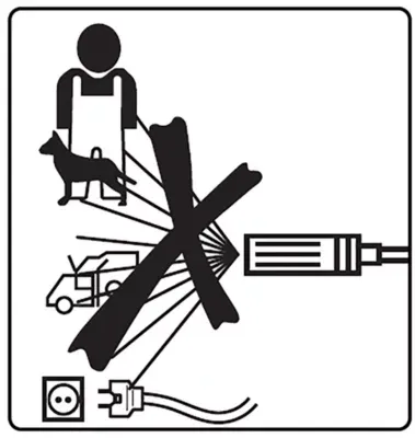 Image information sécurité