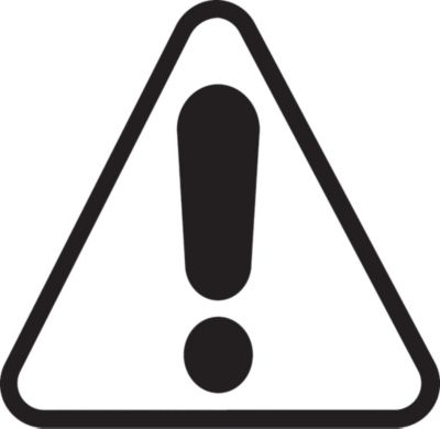 Image information sécurité