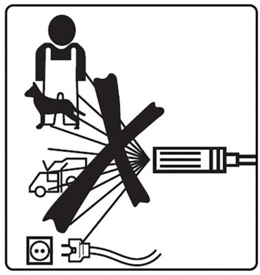 Image information sécurité