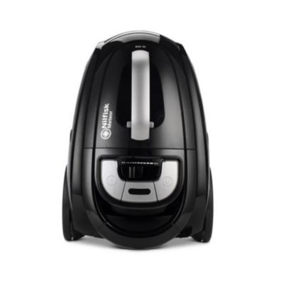 Aspirateur sans sac 800w 79db noir Nilfisk 128390161 meteor comfort