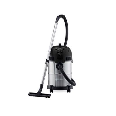 Aspirateur Universel Nilfisk MULTIII30TVSCINOX – 1400 W, 30 L, Inox - vue 4