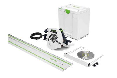 576138 - Scie circulaire portative HK 85 EB-Plus-FS - Festool