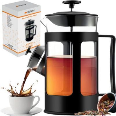 Cafetière/théière Ruhhy 24565 LDTRS LDTRS