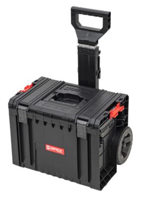 Servante sur trolley Patrol Qbrick System pro