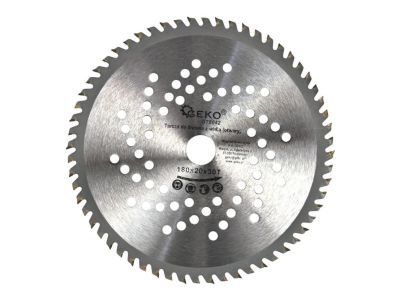 Lame de scie circulaire SK Diamètre 180 / 20mm 60 dents