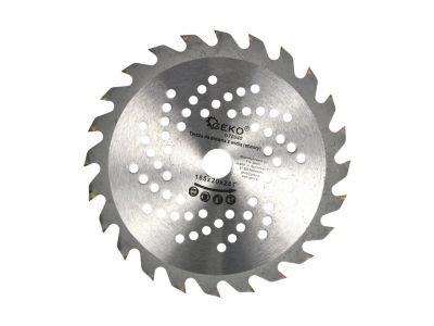 Lame de scie circulaire SK Diamètre 185 / 20mm 24 dents