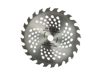 Lame de scie circulaire SK Diamètre 230 / 22mm 24 dents
