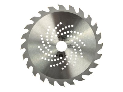 Lame de scie circulaire SK Diamètre 250 / 32mm 24 dents