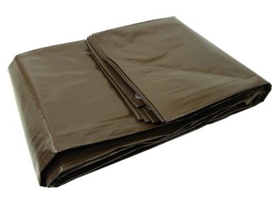 Bâche 3x4m Extra Forte 200 gm² Imperméable