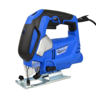 Scie Sauteuse Pendulaire Avec Laser Jusqu'à 3 000 Trmin
