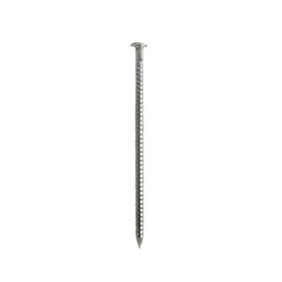 Pointes crant?es standard DEWALT 2 8 x 75 mm Boite de 2200 DNPT28R75Z - vue 2