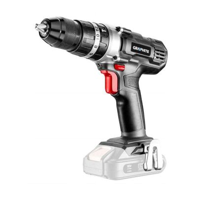Perceuse visseuse 58G010 - vue 2