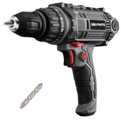 Perceuse visseuse Mandrin auto serrant 10 mm 2 vitesses Filaire