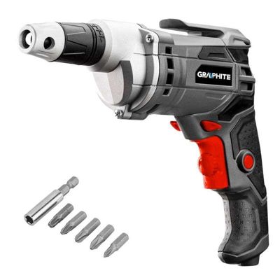 Perceuse visseuse Vitesse 0 4200 min 1 Filaire Ergonomique