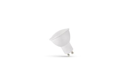 AMPOULE LED 4W CHAUDE GU10 230V WOJ+13259