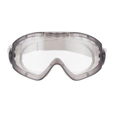 3M Lunette masque de sécurité Sealed Avec bandeau UV 999 % - vue 2