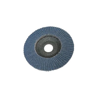 Disque à lamelles bombé 115mm G80 3M ABRASIFS 65027